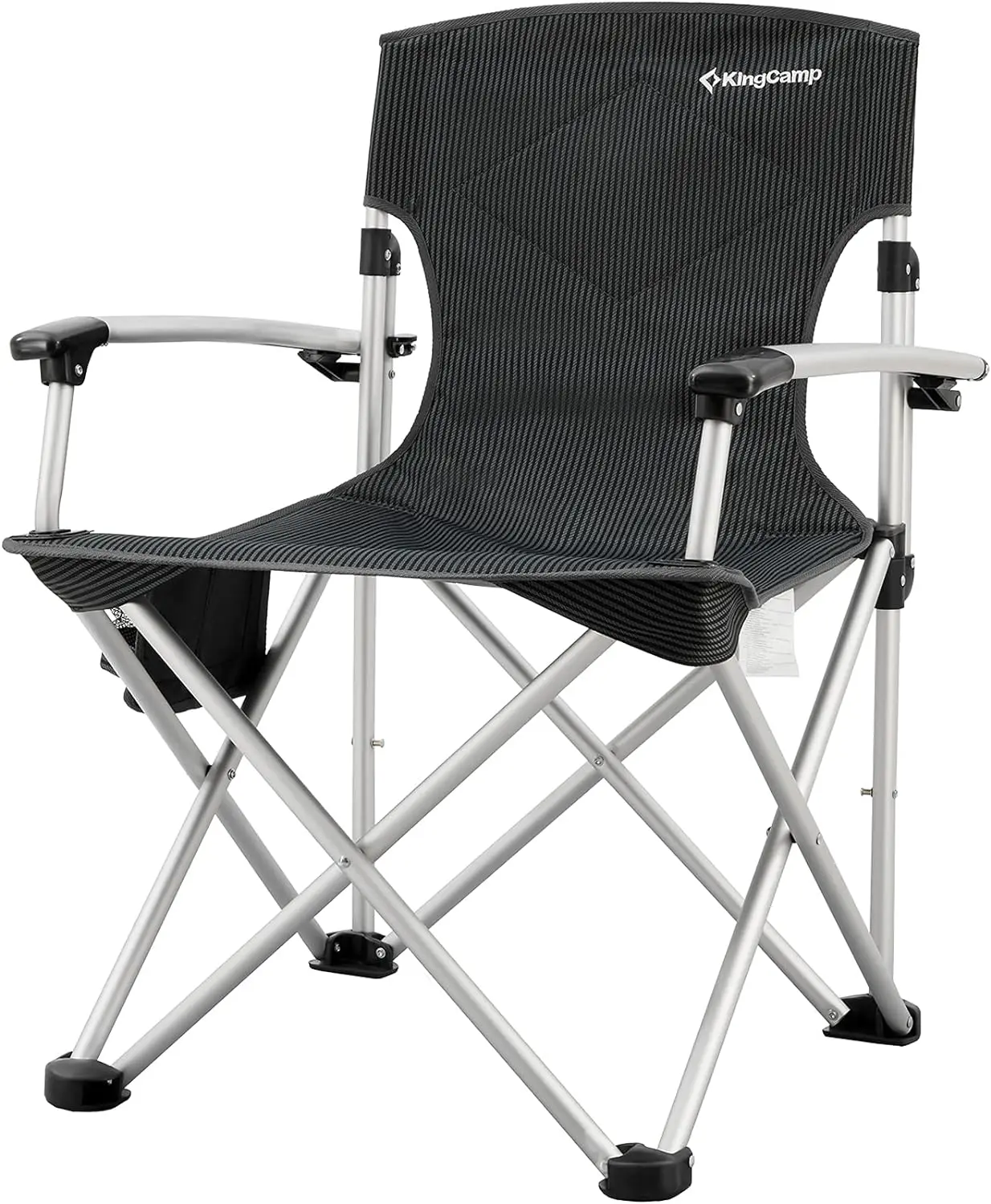 

Chairs for Adults,Folding Camping Chair for Heavy People,Lightweight Chair for Picnic Garden Fishing,Fold Up Chairs Outdoor wi