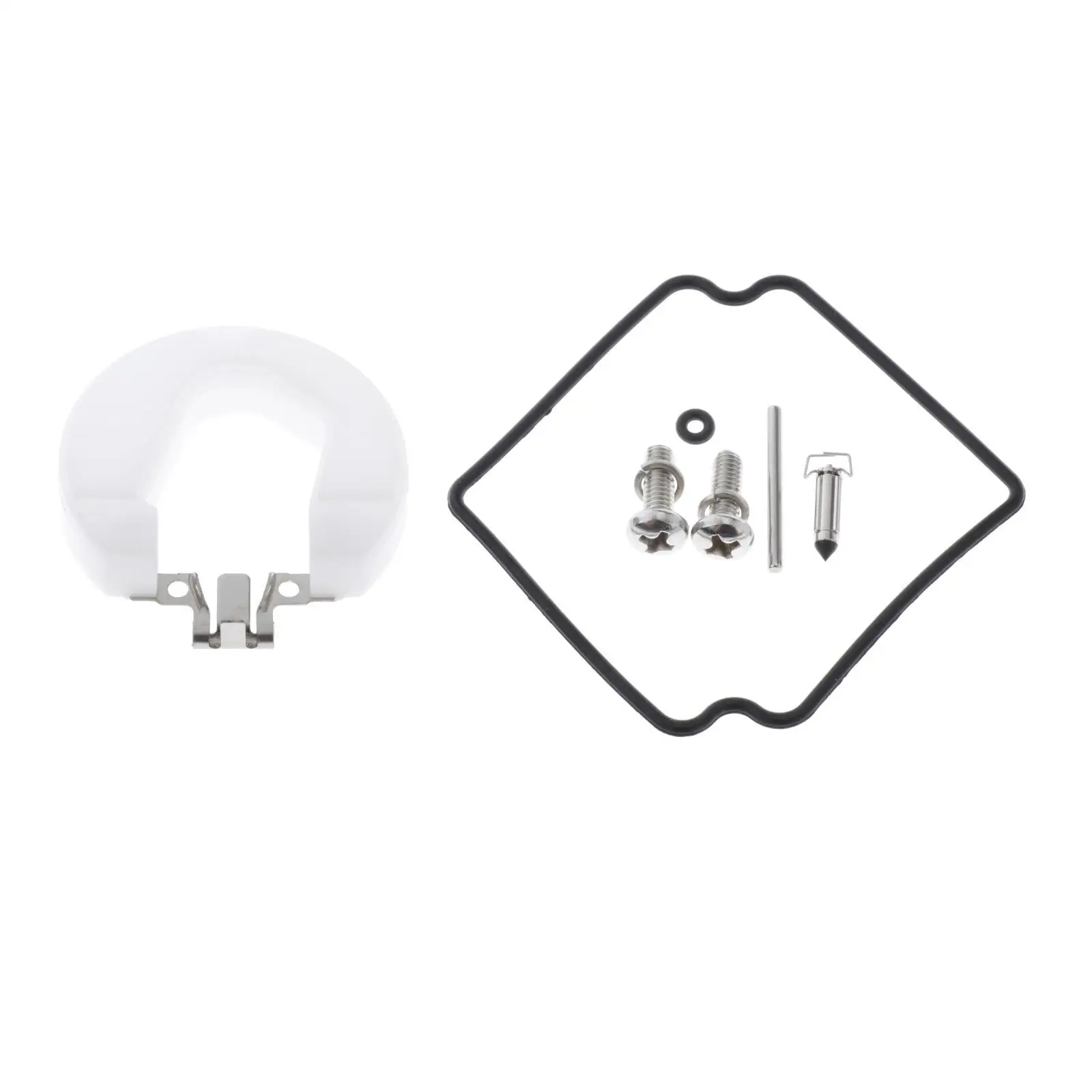 Ремкомплект карбюратора для Tohatsu 4-тактный 4HP 5HP 6HP MFS5B NSF5B