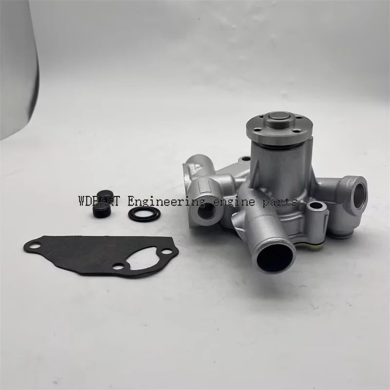 Водяной насос 11-9496 130-506 для Thermo King TS 200TS 300 KD II MD 100 Yanmar 2 44 49 3 66 74 3TNE72