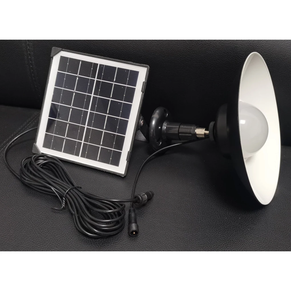 

Solar Hanging Night Light IP66 Waterproof Garden Lamp Balcony Outdoor