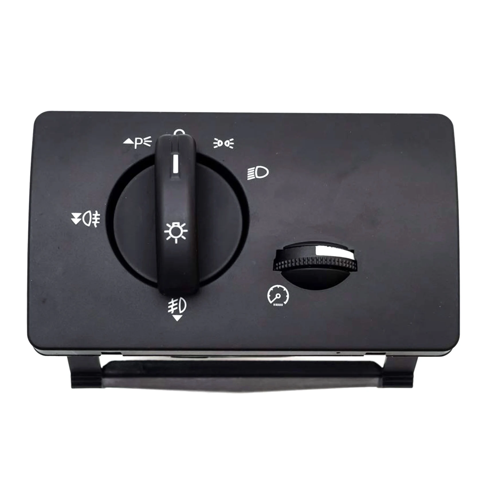 Переключатель управления автомобильной фарой противотуманный