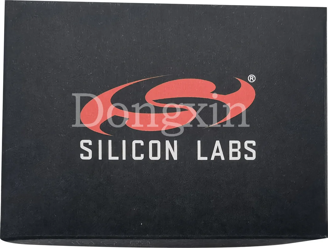 SLTB010A Efr32bg22 Bluetooth 5 2 SoC IoT платформа разработки Thunderboard