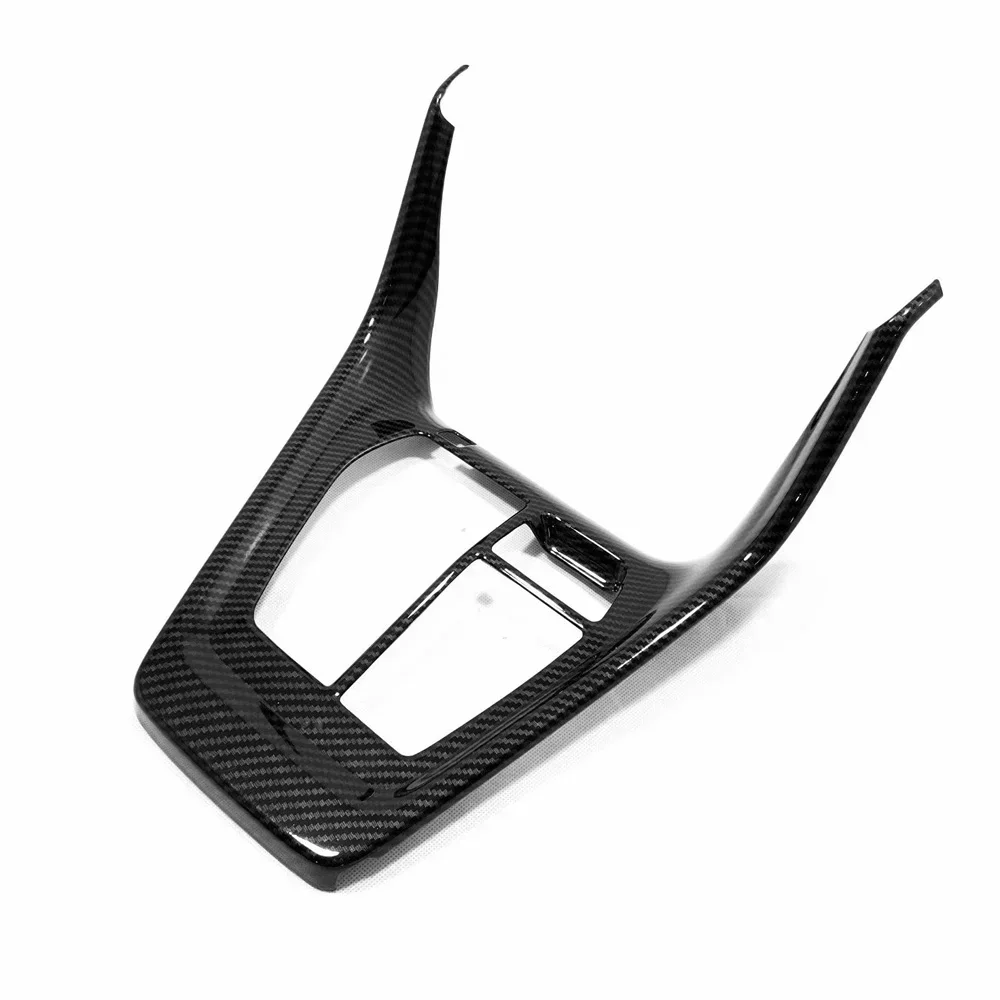 

Аксессуары для интерьера RHD для Toyota RAV4 RAV 4 XA50 2019-2023 ABS, углеродное волокно, держатель для чашки с водой, дверная полоса, панель, накладка