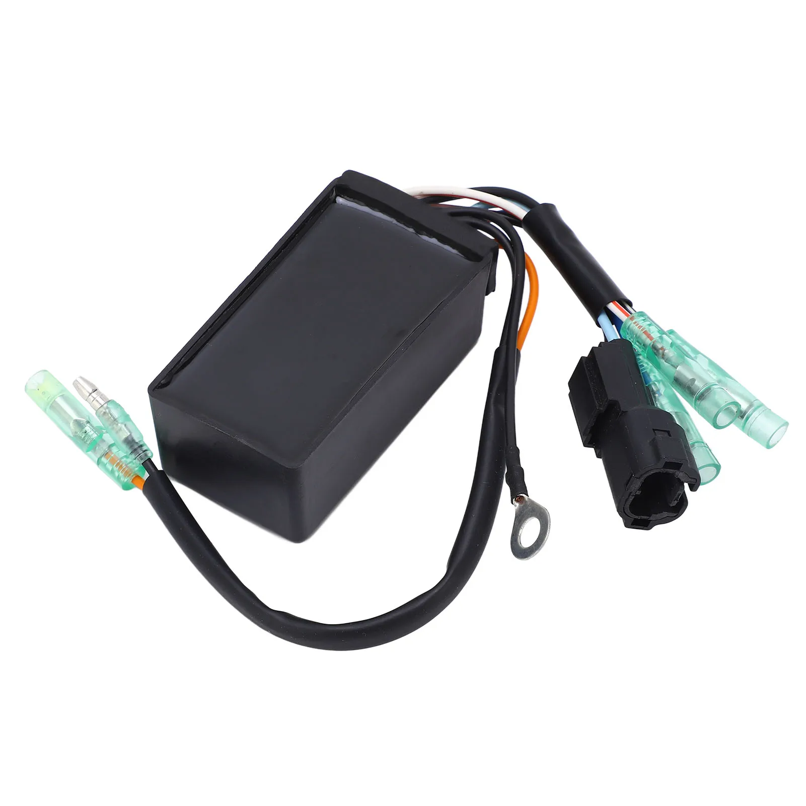 Подвесной блок CDI Износостойкий зажигания Box 32900 96371 Замена для 2-тактного