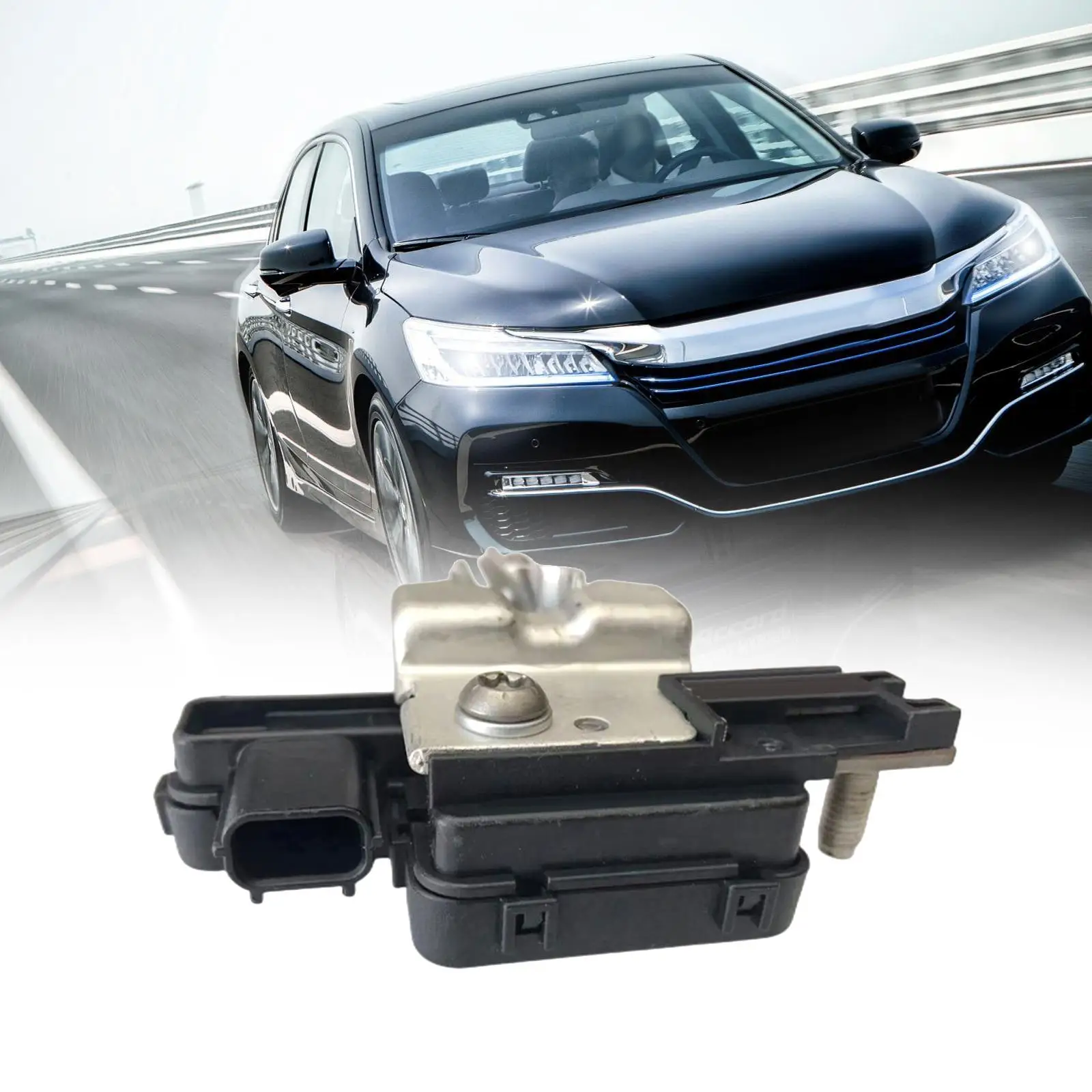 Датчик тока аккумулятора автомобильные запасные части для Honda Accord