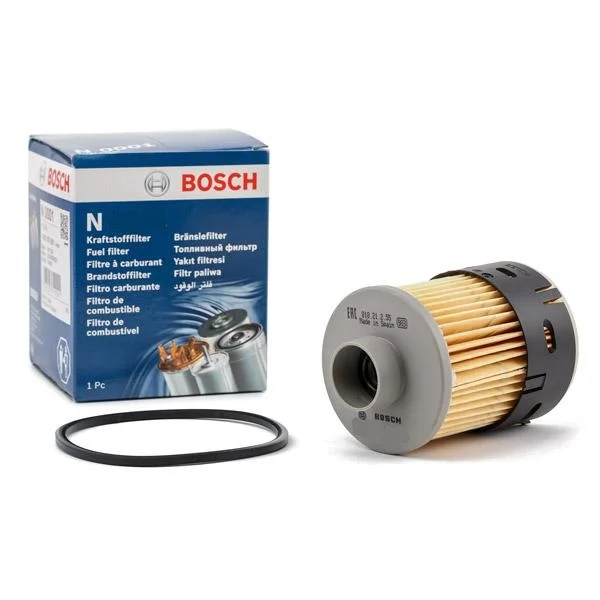 

Дизельный масляный фильтр Bosch Fiat Punto 1,3 JTD 2003-2010