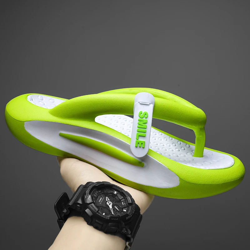 Рисунок 3 - Шлепанцы мужские/женские из ЭВА