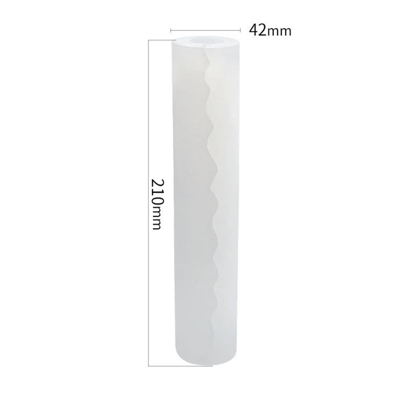 

Силиконовые свечи модели смолы литье штукатурка Ремесло литье модели свечи мыло делая домашний декор