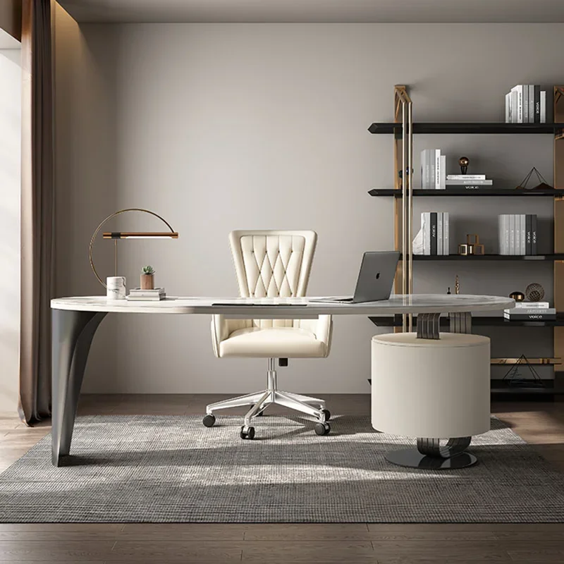 Подъемный стол электрический туалетный столик с регулируемой высотой офисные