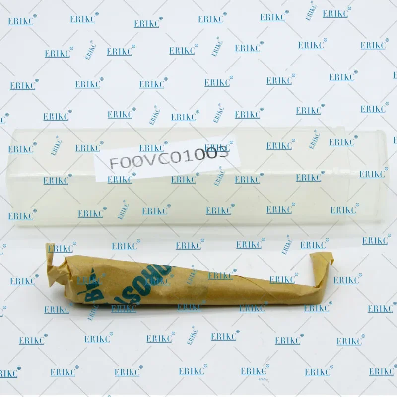 F00VC01003 Регулирующий клапан форсунки Common RailF 00 В C01 003 Клапан распылителя F00V для