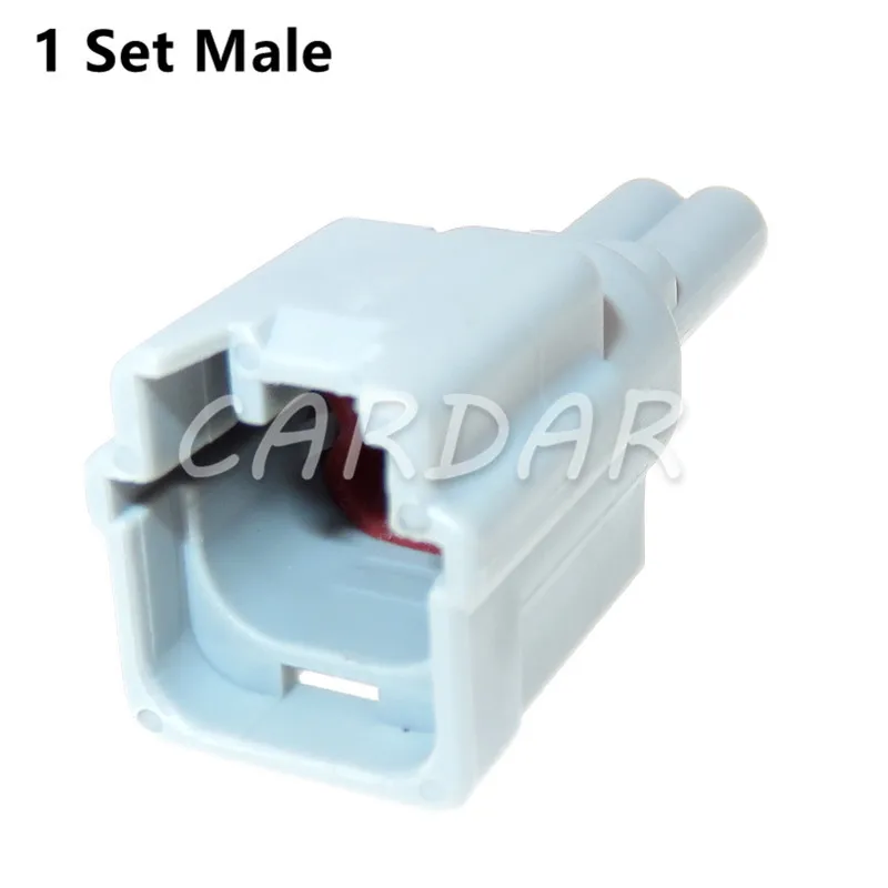 

Автомобильный разъем 2-контактный 7282-7770-40