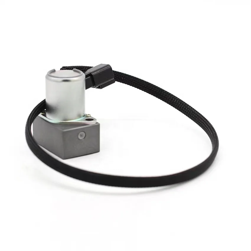 PC200-7 PC220-7 экскаватор гидравлический Соленоидный клапан пилотный 702-21-57400 702-21-57500