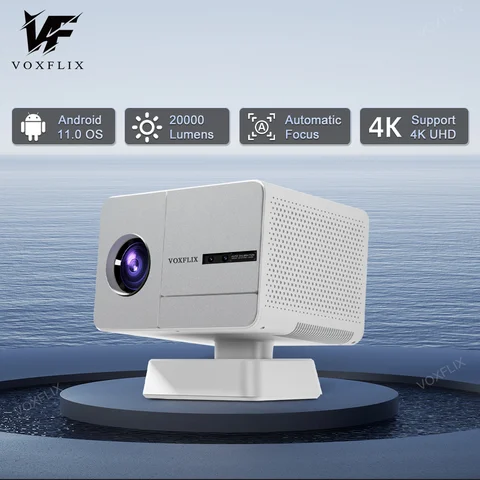 VOXFLIX X9 Ultra Проектор
