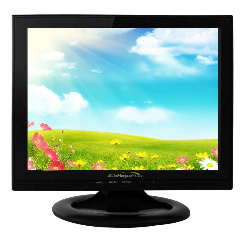 

13-inch led backlit LCD monitor