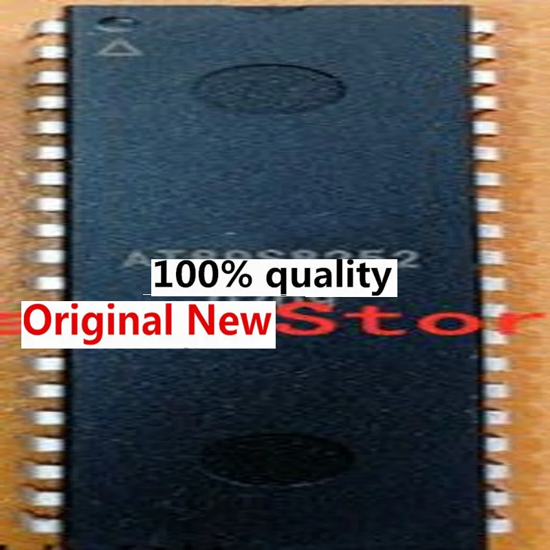 

10 unids/lote AT89S8252-24PI AT89S8252-24PU AT89S8252-24PC AT89S8252 DIP IC chipset Original