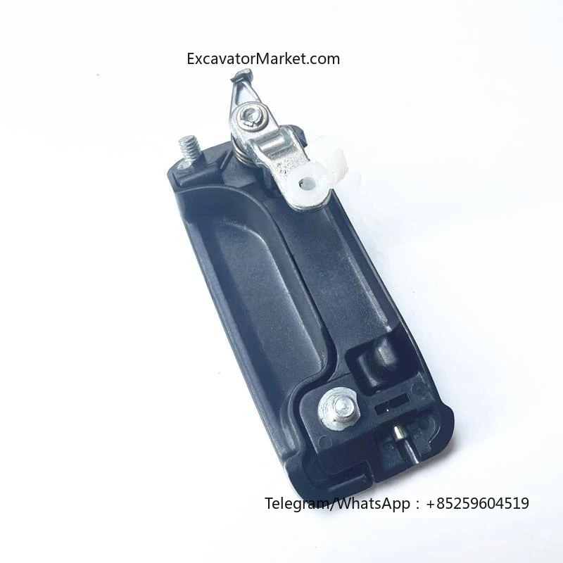 Дверной замок для экскаватора Komatsu PC78/128/55/228/30/35/40/45/50us uu mr Наружная ручка внешние