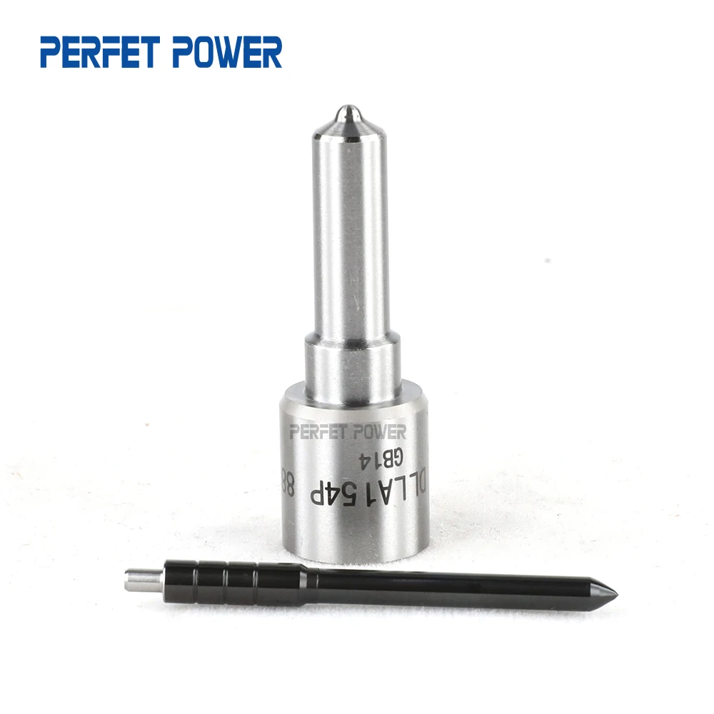 

China Made New DLLA154P881 Common Rail Injector Nozzle 093400-8810 093400 8810