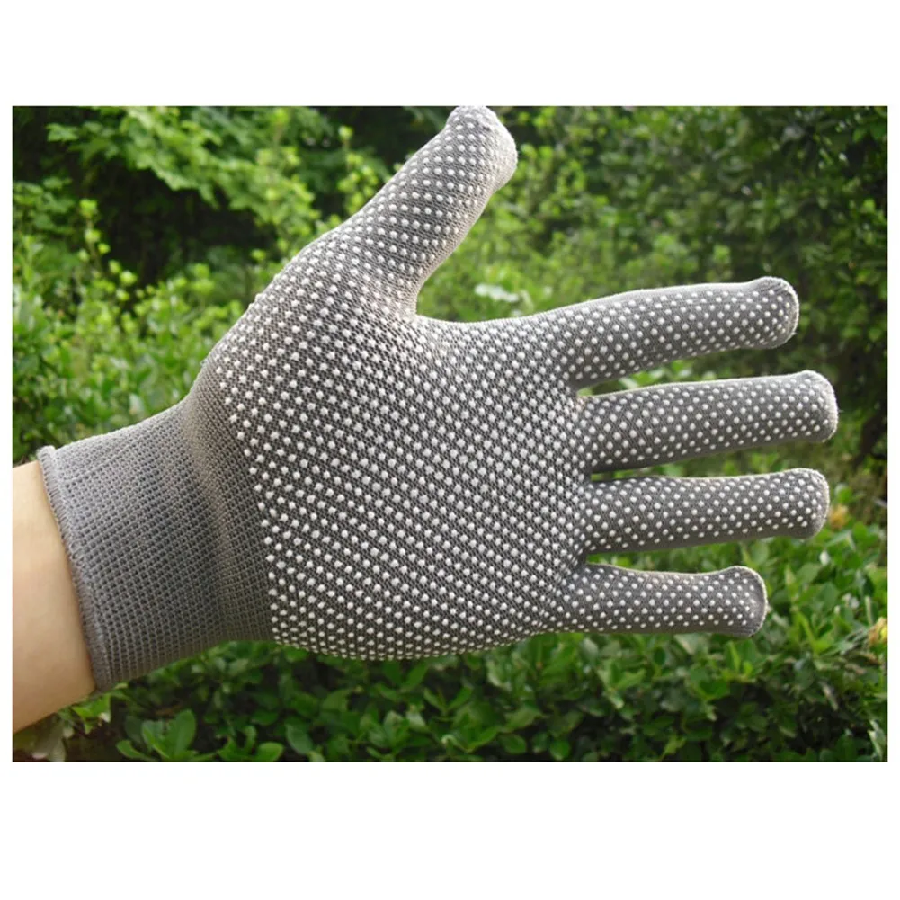 

Mens Driving Gloves Soft 2pcs Breathable Full Finger Motorcycle Non-slip Protective Riding Sports High Quality