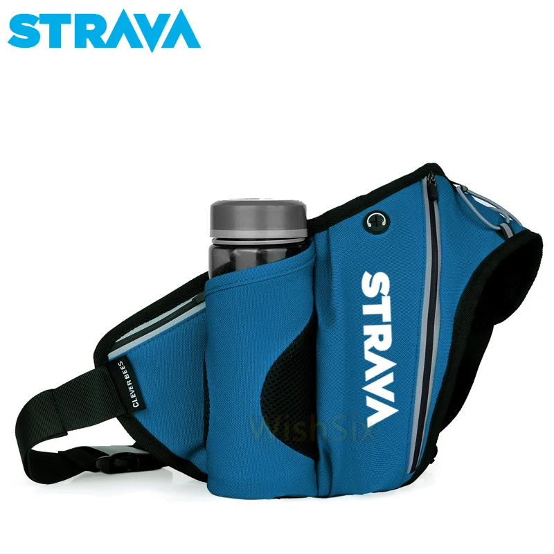 

Strava Bike Bag Bicycl Bag Rainproof Waterproof Large Capacity Bicycle Supplies Bag Outdoor Sports Folding Crossbody Bag