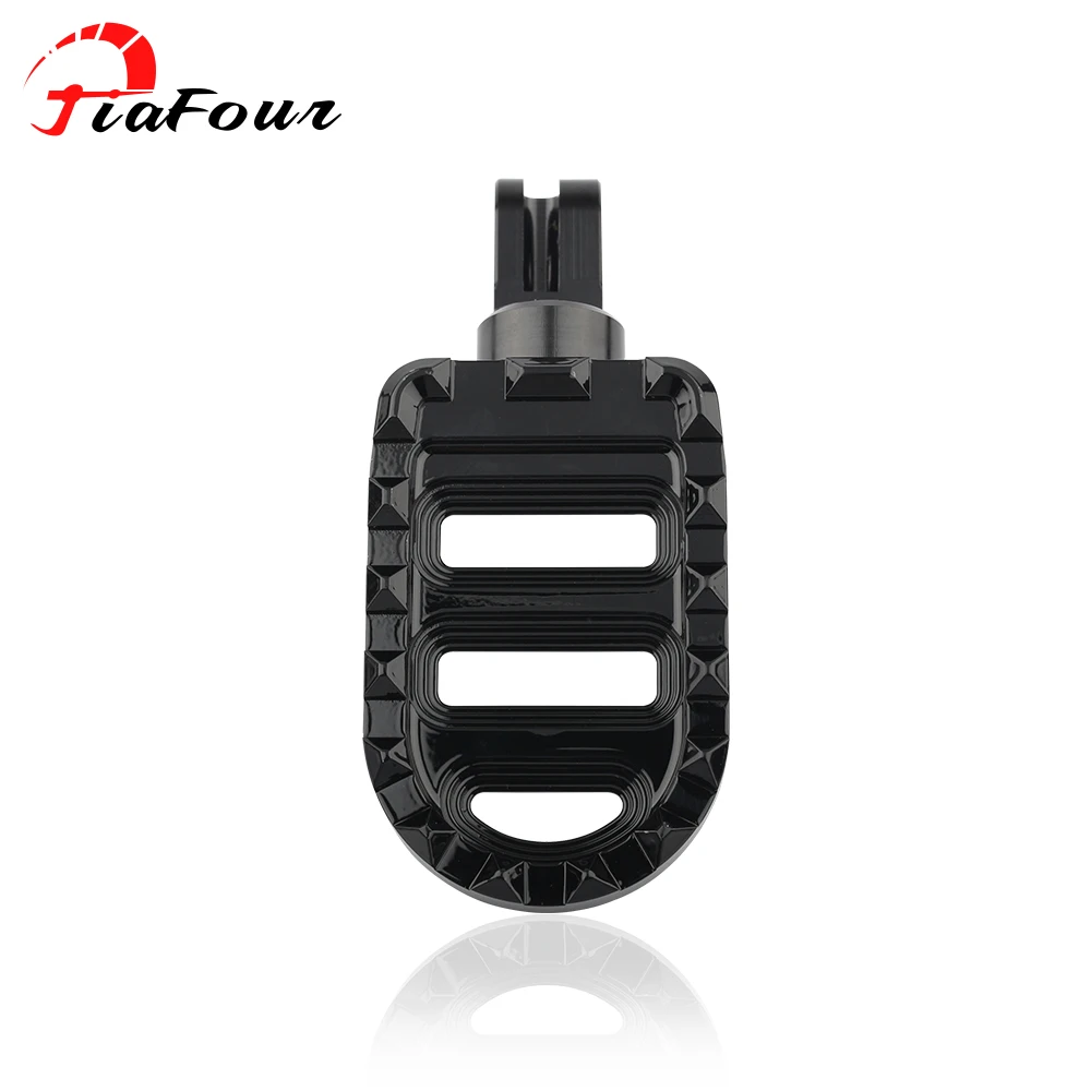 Подходит для MONSTER 821 Dark 937 Plus 950 696 795 796 797 1100 S EVO 1200 R передние рыцарские подножки с