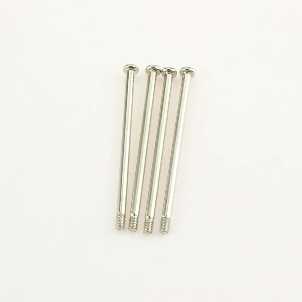 

Wltoys 104001 1/10 запасные части для радиоуправляемых автомобилей 104001-1905 винт 3*57 мм/16800-1670 м3 Стопорная гайка