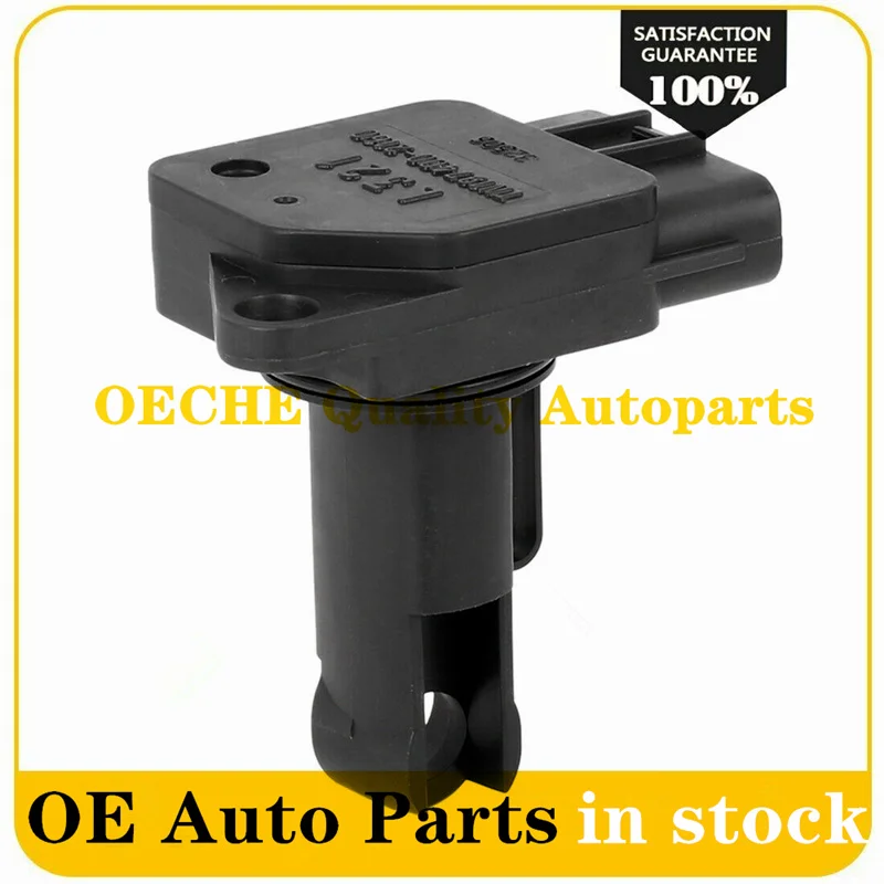 Датчик расхода воздуха MAF для MAZDA 2 3 197400 5 6 2160 1 шт.