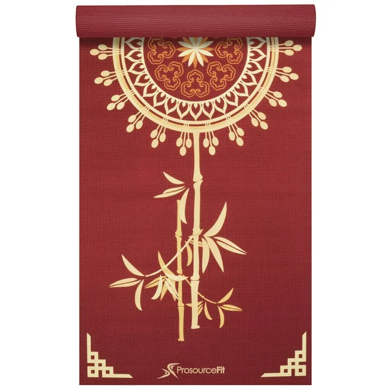 

Mats 3/16 In., 5 mm, Thick with Exclusive Printed Designs