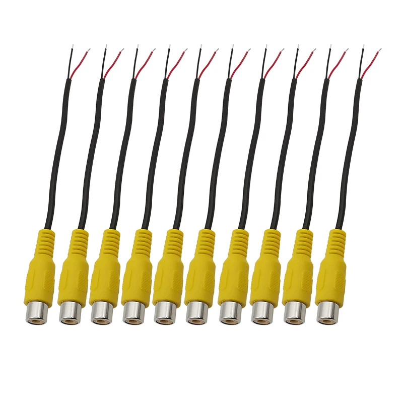 

RCA переходник LOCHEUK 15 см
