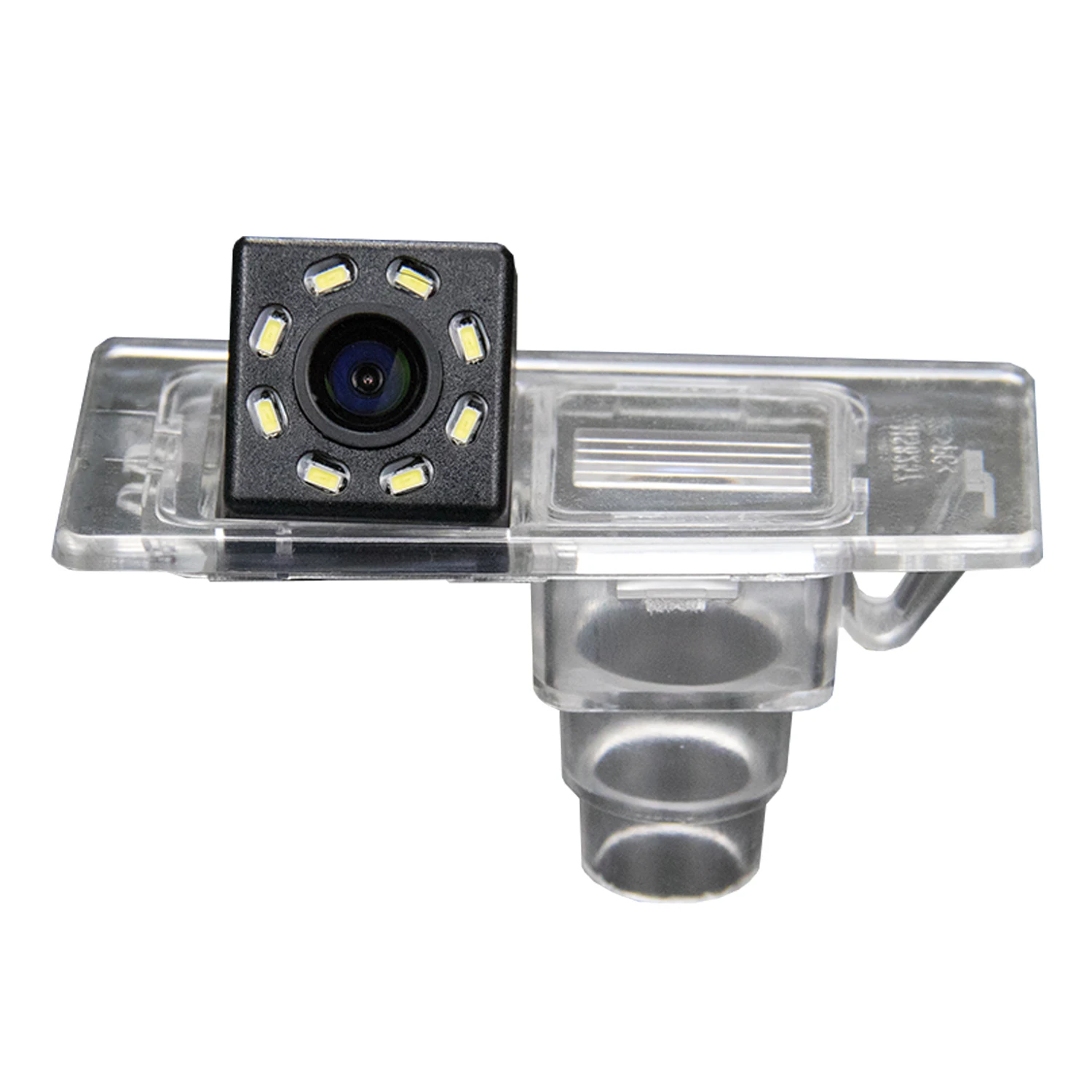 

HD-камера заднего вида со встроенной подсветкой для Hyundai Elantra Avante 2011-2013, Реверсивный водонепроницаемый номерной знак, фотокамера для парковки