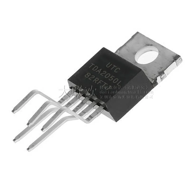 10 штук TDA2050L TDA2050L-TB5-T UTC |