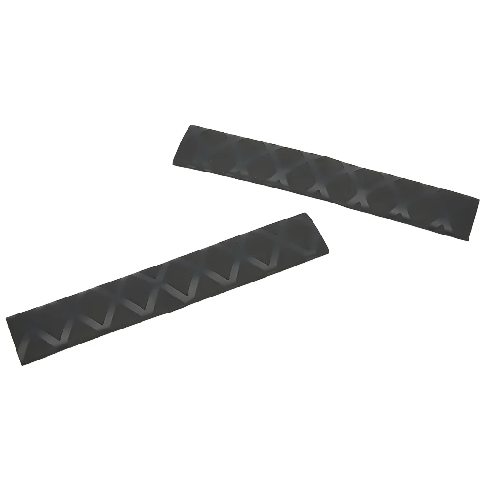 

2Pcs Drum Stick Grips Drumsticks Professional Drum Sticks Anti-Slip Sweat Absorbed Grip For 7A 5A 5B 7B Musical Instruments