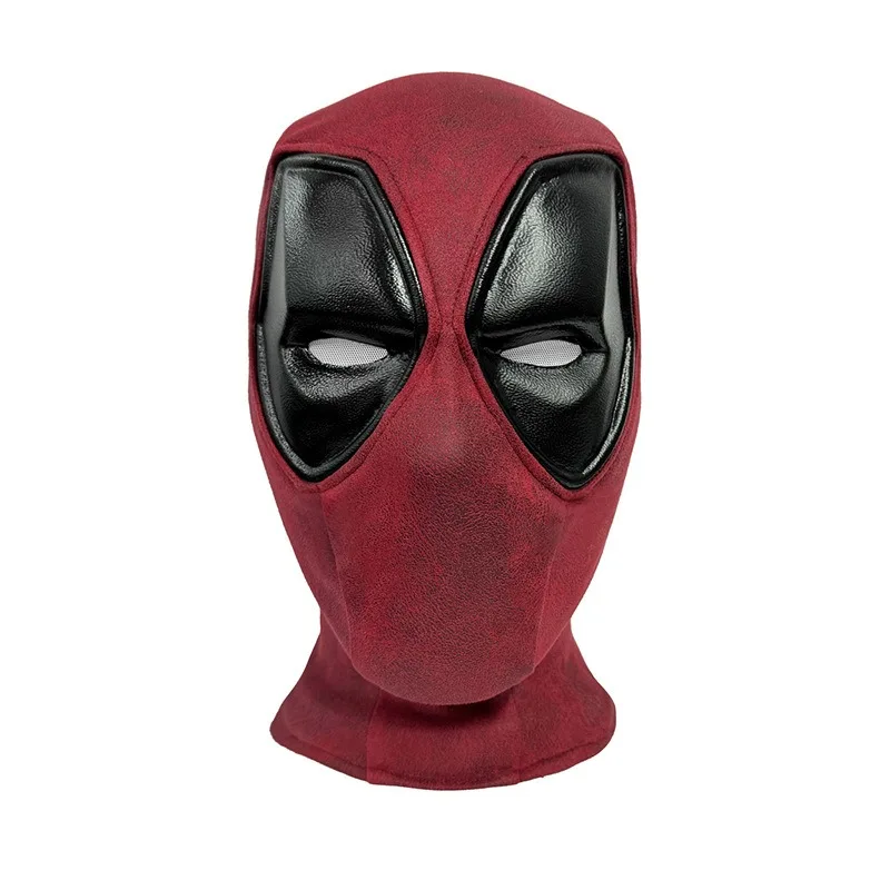 Маска с изображением супергероев Marvel в ассортименте