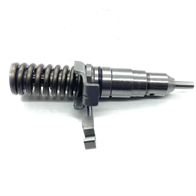 1278218 127-8218 3116 3126 топливный инжектор дизельного двигателя для погрузчика 950G 960F 962G