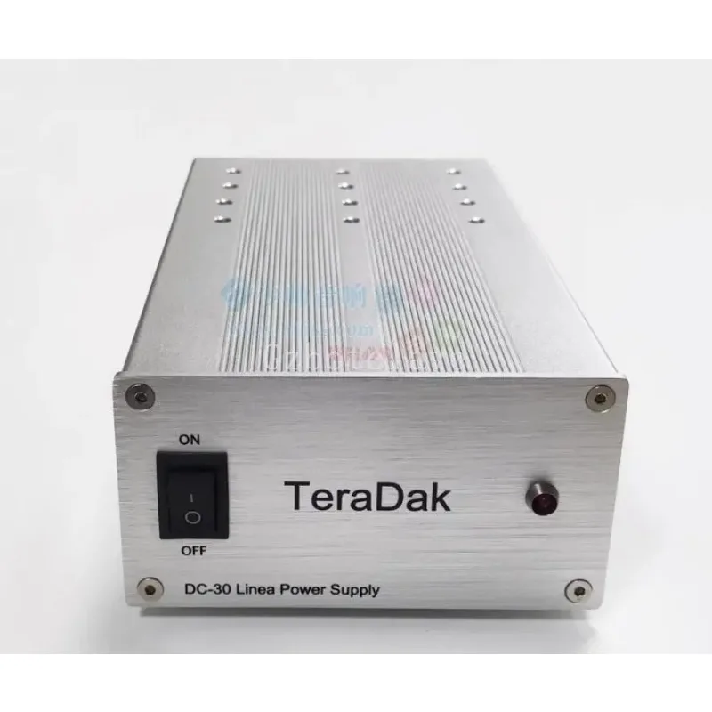 Фото TeraDak 60W USB-блок питания с двумя выходами DC5V 3A, HiFi-класс, улучшенный линейный источник питания, DC5.5*2.5мм, USB, Micro USB, Type-C на выбор №4