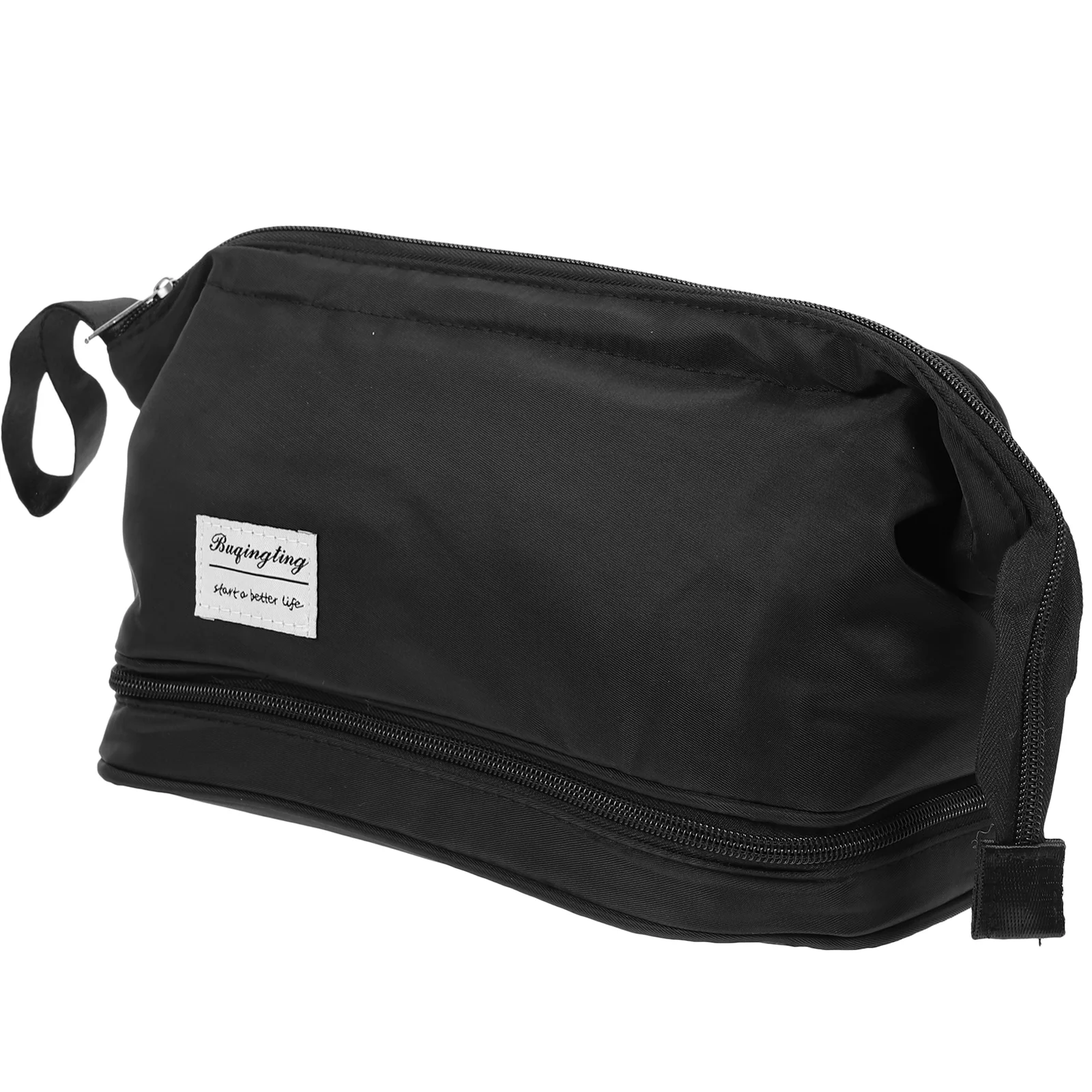 Двухслойная сумка Miss Organiser для путешествий оксфордская дорожная ручная макияжа