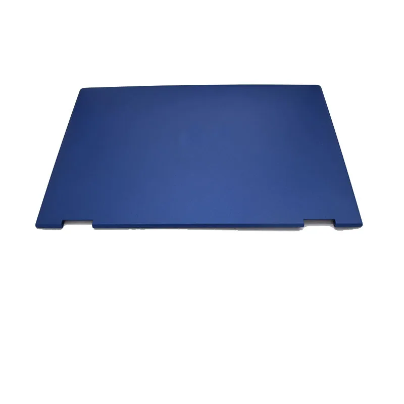 Задняя крышка ЖК-дисплея цвет синий для серии HP 14-CD L22291-001