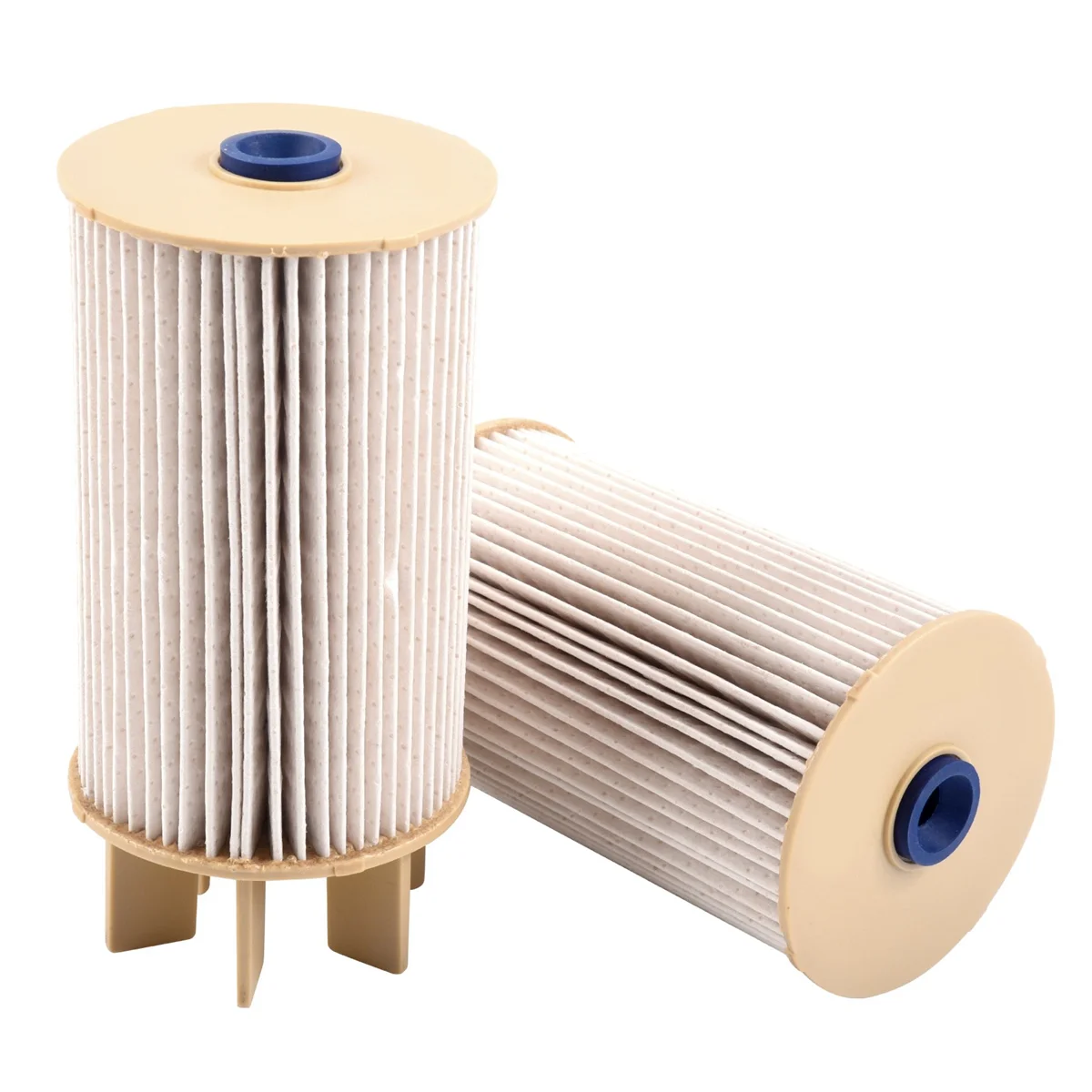 2 шт. топливный фильтр для Nissan (16403-4Kv0A) Frontier/ Navara NP300/ NP300 Frontier