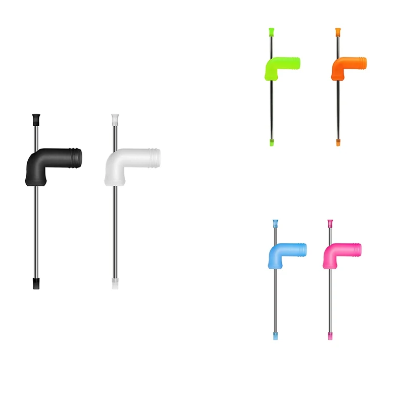 

Beer Snorkel Beer Funnel Beer Bong Beer Dispenser For Beer Drinking Games, Drink Snorkel, For Party