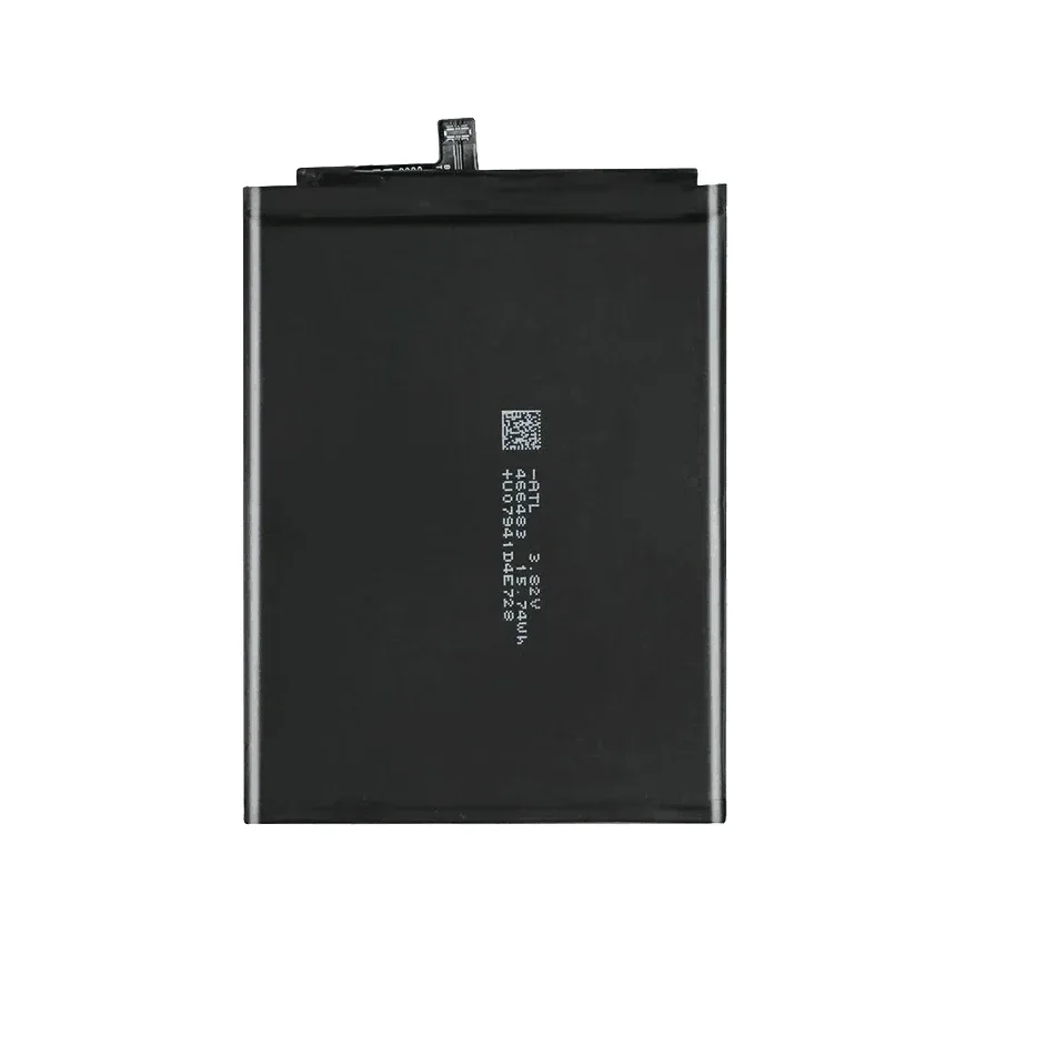 HB 486586 ECW 4200 мАч Аккумулятор Huawei Mate 30 Pro Mate30 30Pro Nova 6 6SE Nova6 Для Honor Viewor 30M V30M +