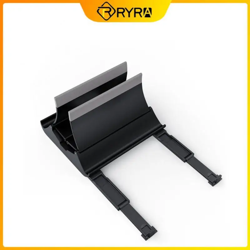 

RYRA Universal Storage Multifunctional Bracket Portable Laptop StandVertical Notebook Cooling Bracket Stand Desktop Phone Tablet
