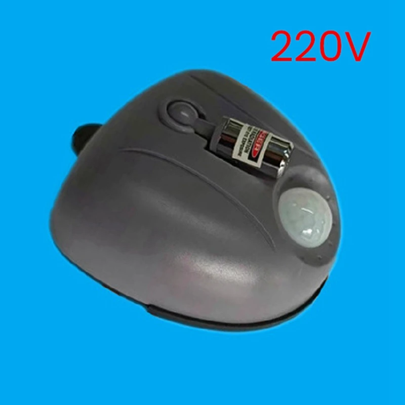 Вспомогательное устройство для парковки гаража индукционный лазерный локатор