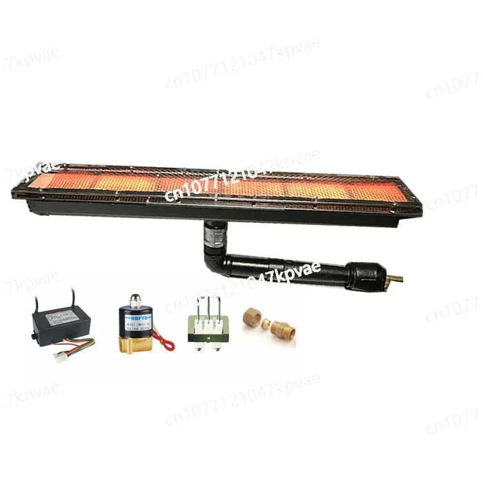 Высокотепловая каталитическая Бутановая пропановая печь LPG промышленная