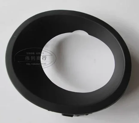 

Черный, серебристый, левый и правый передний бампер, крышка противотуманной фары для BMW X5 E53 1998, 1999, 2000, 2001, 2002, 51118267303 51118267304 51113423790