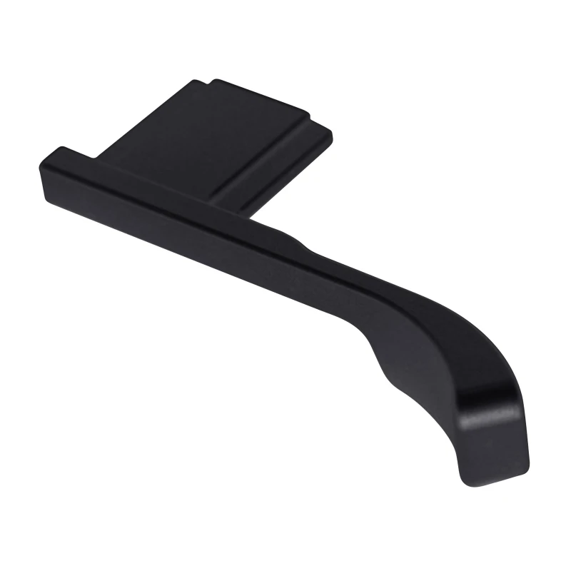 

Camera Hot Shoe Thumb Up Grip Metal Finger Handle Thumb for E3 XE2S XE4 Camera Photo Studio Shooting Replacement