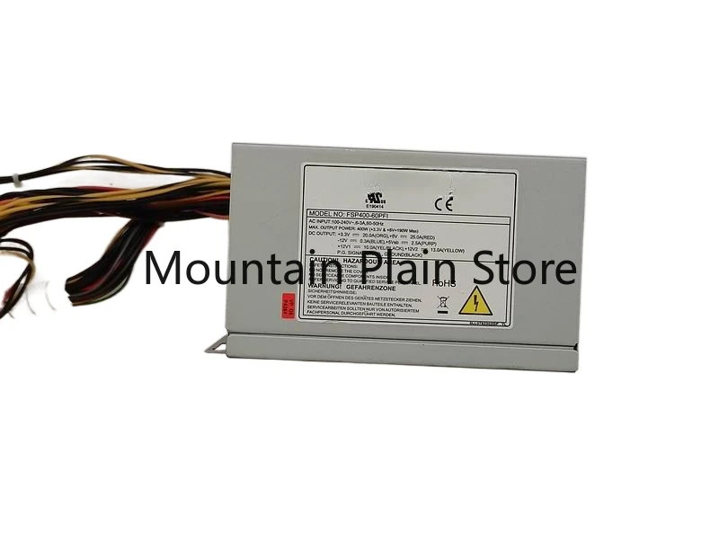 FSP400-60PFI фотооборудование, источник питания для устройства, телефон