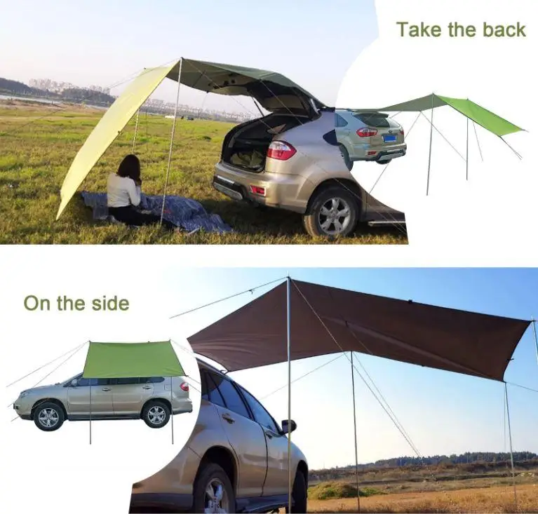 For Tents Bed Transparent Polycarbonate Replacement Child Window Designs Awning Retractable Food Modern Shop 9X9 Gazebo Canopy