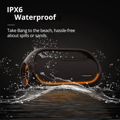 Tronsmart Bang Bluetooth-динамик 60 Вт