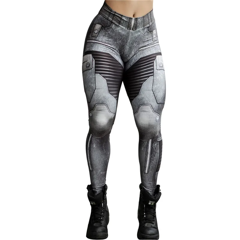 

Sexy Leggings Tight Pants Slim Leg Hip Push Yoga Pants Women Fitness Tights Gym Running Yoga Leggins Women Sports Trousers