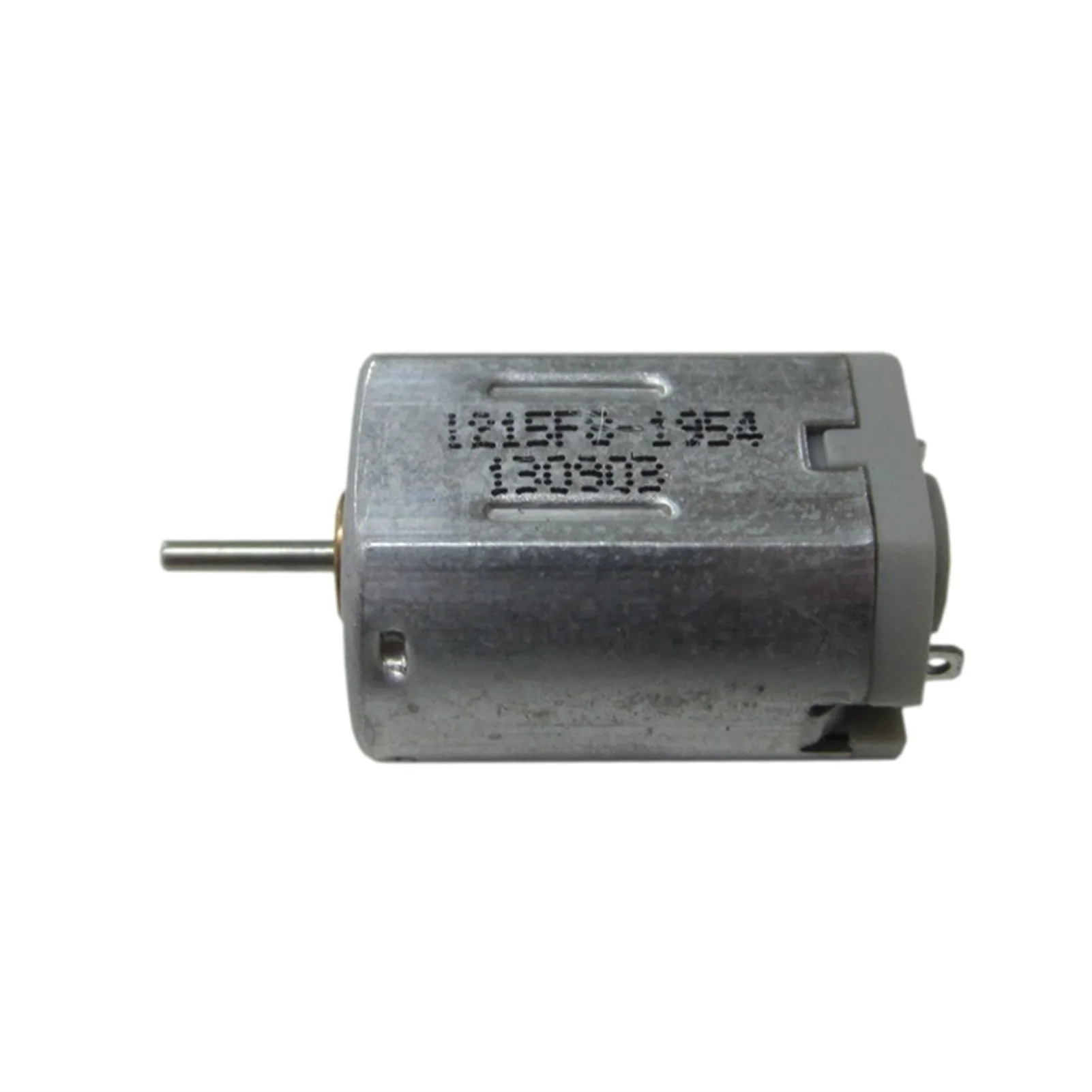 

High Speed Car Modle Motor, Diy Toy Motor, Ship Model Motor, N20 DC Motor 1.5V 2.4V 3V Large Torque Micro Motor