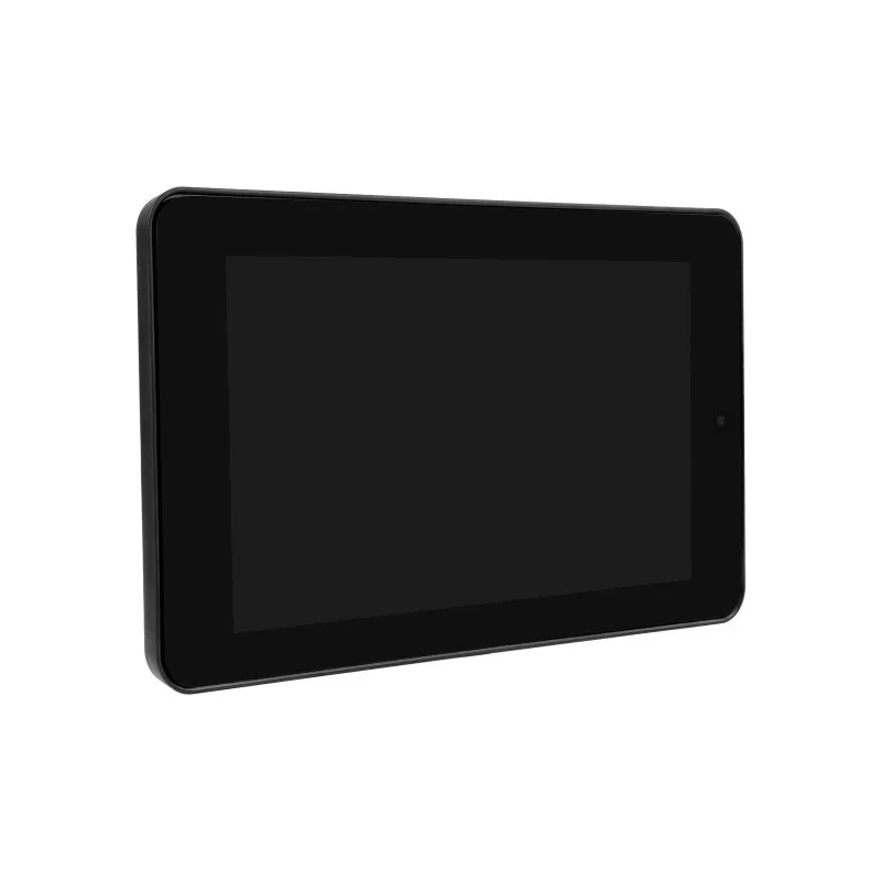 7-дюймовый емкостный сенсорный дисплей Waveshare для Raspberry Pi с защитой чехол и